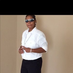 Meet your Posher, Tammy